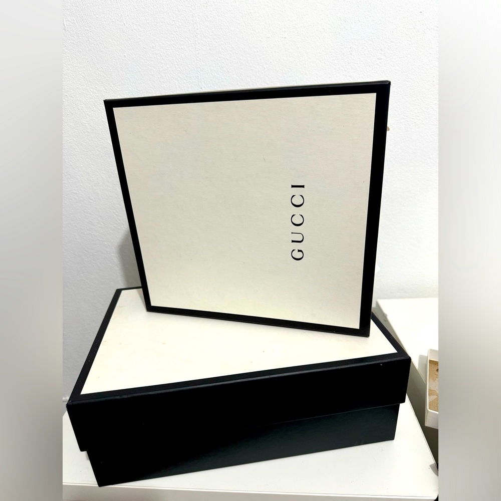 2 Empty Boxes - image 2